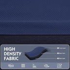 FMFUNCTEX 100% Blackout Curtains - Image 5