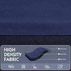 FMFUNCTEX 100% Blackout Curtains - Image 5