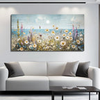 KELIYUAN Wall Art For Living Room Farmhouse Wall Decor For Bedroom Office - Image 4