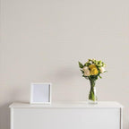 TANONE Contact Paper Peel and Stick 23.6" W X276 L, Grasscloth Wallpaper Self - Image 7