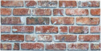 Dundee Deco 3D Wall Panels Faux Brick - Image 5