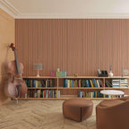 IZODEKOR 3D Wood Effect Styrofoam Wall Panels - Image 2