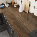 WESTICK Countertop Contact Paper Wood Peel and Stick Wallpaper by WESTICK