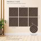 JBER Acoustical Wall Panels - Image 2