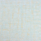VEELIKE Blue Gold Grasscloth Peel and Stick Wallpaper 15.7''x118'' by VEELIKE