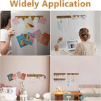 Felt Pin Board Bar Strips Bulletin Board - Image 7