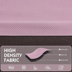 FMFUNCTEX 100% Blackout Curtains - Image 5