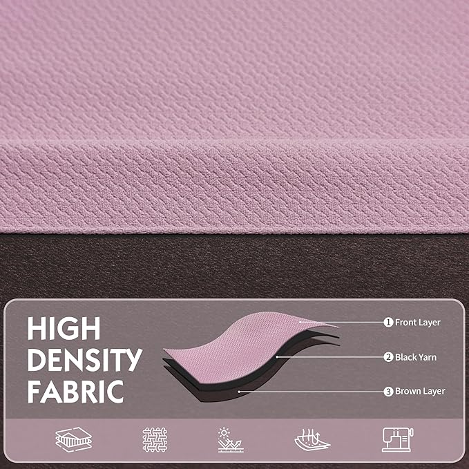 FMFUNCTEX 100% Blackout Curtains - Image 5