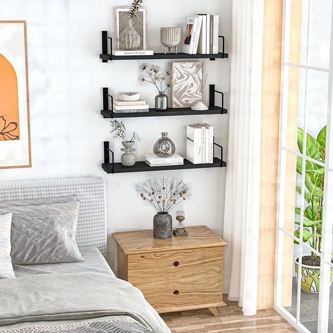 Floating Shelves - Image 2