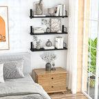 Floating Shelves - Image 2
