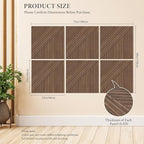 JBER Acoustical Wall Panels - Image 2