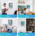 Wall File Organizer - Image 6