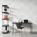 Art3d 33-Pack 3D Wall Panels for Interior Wall Decor, Textured Accent Walls - Image 7