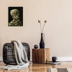 Wieco Art Skull of a Skeleton - Image 7