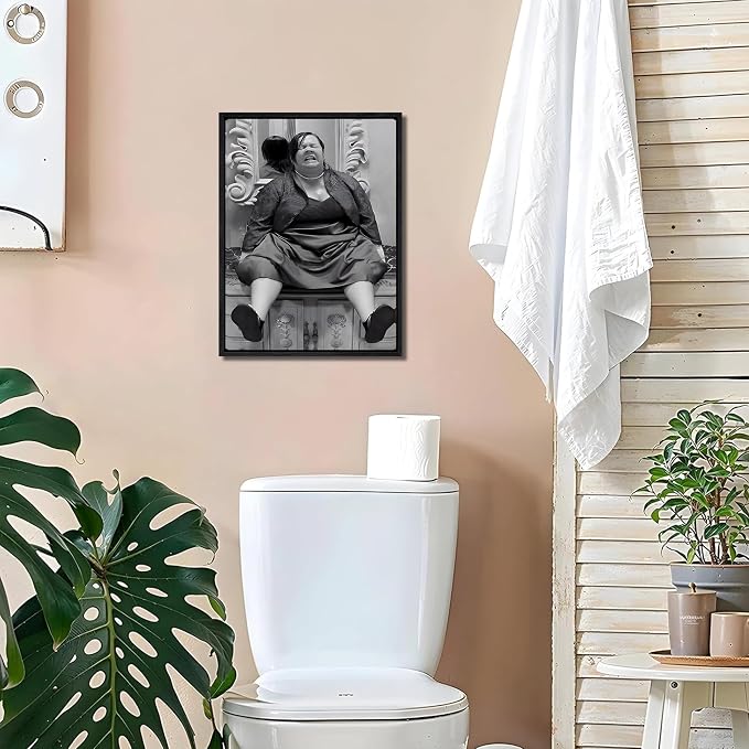 Funny Wall Art Set of 2 - Image 9