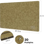 Large Bulletin Board - Image 4