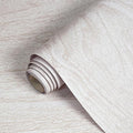 White Wood Contact Paper for Cabinets/Drawers Wood Grain Peel and Stick by VisitTheLativo