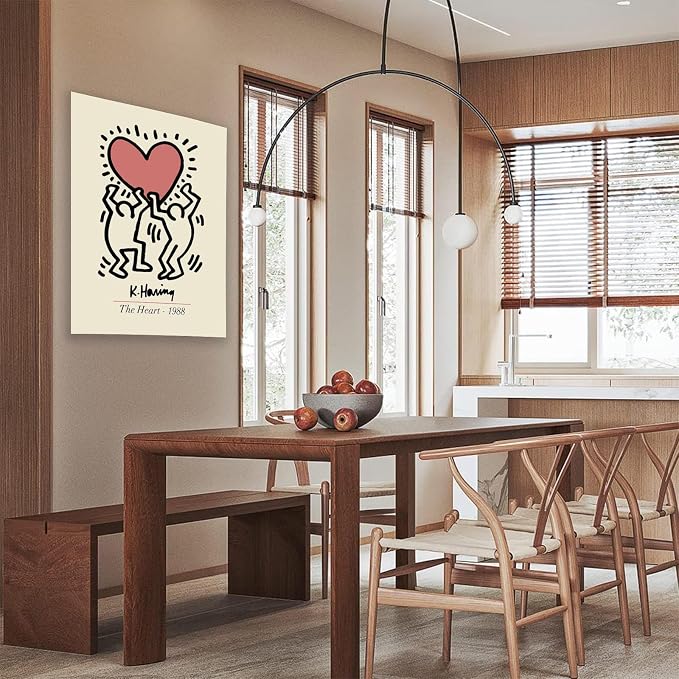 Atrippy Minimalist Large Posters Art Tapestry - Image 8