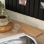 Large Arched Felt Bulletin Board - Image 6