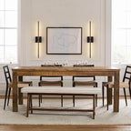 KARTOOSH Battery Operated Wall Sconces - Image 9