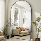 HARRITPURE 86x46 inch Full Length Mirror - Image 7