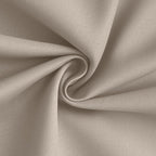 Yakamok 100% Blackout Curtain Panels 96 inches Cold and Light Blocking Drapes - Image 3