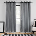 XiDi Blackout Curtains for Bedroom, Bedroom Drapes for Kids, Unicorn Curtains by Addsomecolortolife