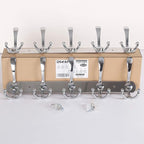 Dseap Wall Mounted Coat Rack - Image 6