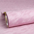 ReWallpaper Blush Pink Peel and Stick Wallpaper Removable Luxury Velvet by ReWallpaper