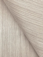 York Wallcoverings Natural Sisal Classic Grey Peel and Stick Grasscloth - Image 4