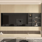 BOMENG White Oak Wood Contact Paper Peel and Stick Light Oak Wallpaper - Image 7