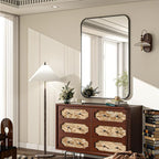 24x36 Inch Bathroom Mirror - Image 7