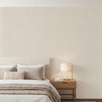Peel and Stick Wallpaper Removable Wall Paper Textured Contact Paper Gray - Image 2