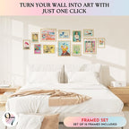 97 Decor Eclectic Home Decor Aesthetic - Image 3