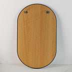 Oval Mirror, Oval Wall Mirror - Image 6