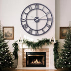 30 Inch Extra Giant Oversized Large Wall Clocks - Image 3