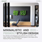 BOXSAND-12 Vertical Wall Planter - Image 9