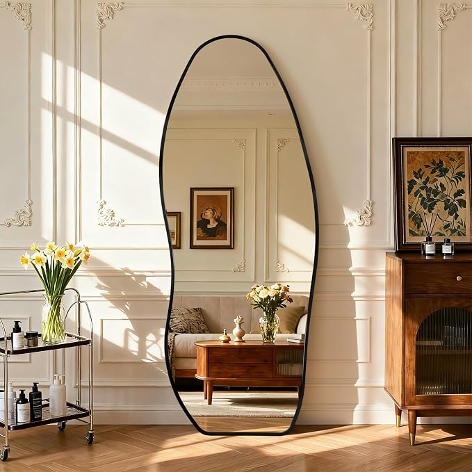 Dorlicecass Mirror Full Length - Image 2