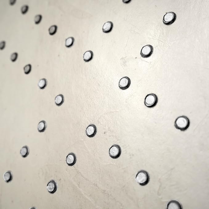 Ansehan Hand-Crafted Wallcovering HA5005 Droplets 36" W x8 Yard L Textured - Image 3