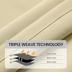 Floor to Ceiling Curtains for Wall Ceiling Mount Track - Image 6