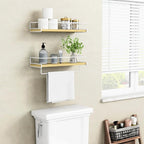 Forbena Floating Shelves for Wall - Image 4