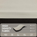 FMFUNCTEX 100% Beige Blackout Curtains - Image 4