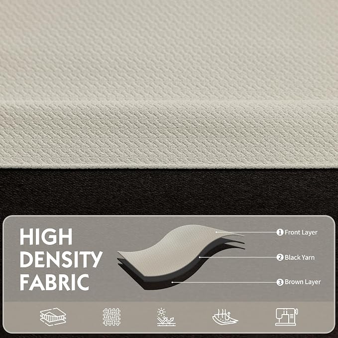 FMFUNCTEX 100% Blackout Curtains - Image 4