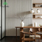 10 Pack Large Acoustic Panels 47.2”x23.6”, Decorative Acoustic Wall Panel - Image 4