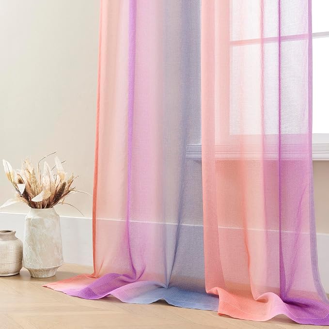 XiDi Dream Star Blackout Curtains - Image 2