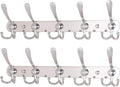 Dseap Wall Mounted Coat Rack by Dseap