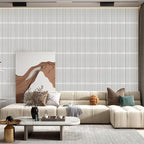 Heikki 30 Pack 3D Wall Panel for Interior Wall Décor, PVC Flower Textured Wall - Image 6