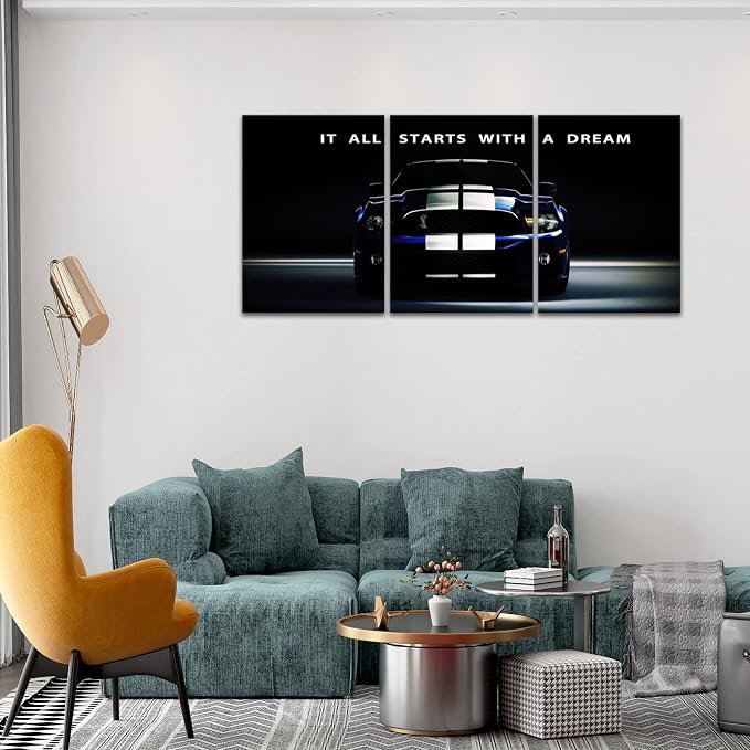 It All Starts with A Dream - Image 2