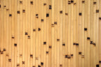 Natural Bamboo Paneling - Image 4