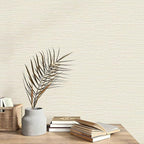 YXTII 20.8" x 196.8" Textured Wallpaper - Image 2